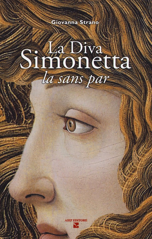 La Diva Simonetta - la sans par