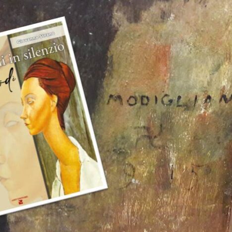 L’incontro con Modigliani al Museo Pepoli di Trapani
