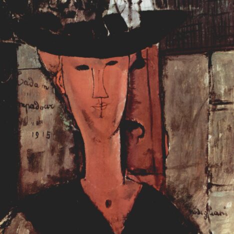 Modigliani e Picasso: la grande avventura a Montparnasse