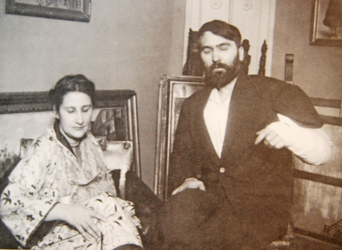 Zborowski e Modigliani la certezza del successo