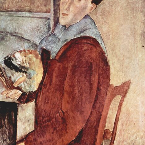 Modigliani e Picasso: la grande avventura a Montparnasse