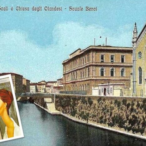 Una copertina per Modì. Tutti gli elaborati della sezione Grafica – Liceo Artistico Gagini di Siracusa