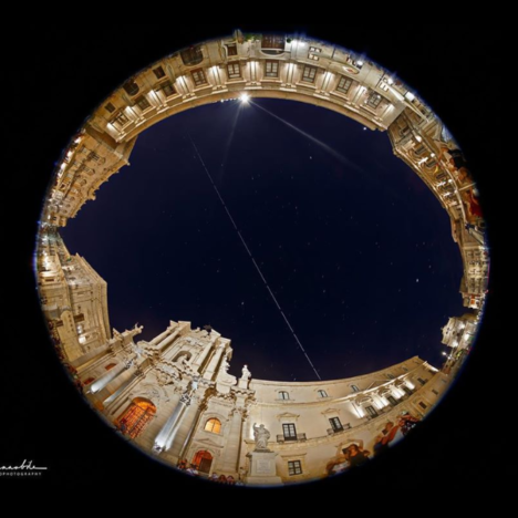 Il bianco gelsomino diventa un cortometraggio