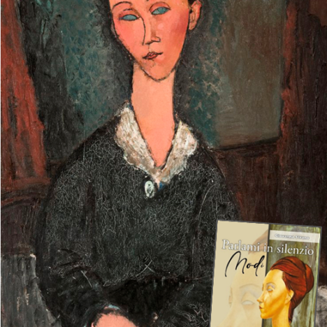 L’urgenza di vivere in Amedeo Modigliani