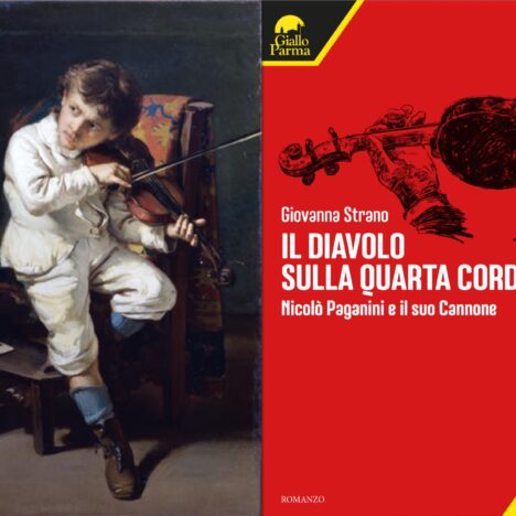 Paganini a Parma: il primo vero direttore d’orchestra