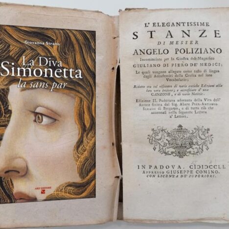 Il diavolo sulla quarta corda – Nicolò Paganini e il suo Cannone