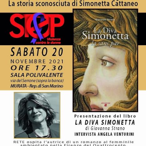 “Il diavolo sulla quarta corda”. Evento a Parma con Anna Poletti Zanella e Giovanna Strano