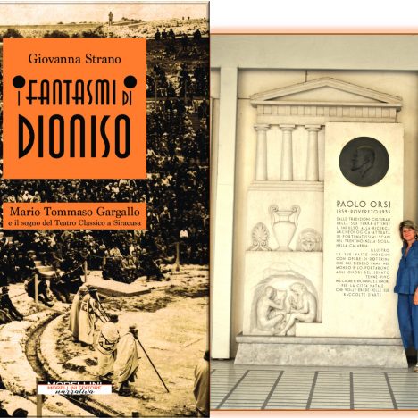 La maschera di Dioniso: Una visita al Museo Archeologico di Centuripe