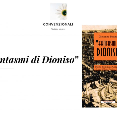 Recensione su “Profilo donna di marzo”