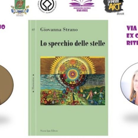 Gabriele d’Annunzio e il suo accostamento a Siracusa nell’opera “I fantasmi di Dioniso”