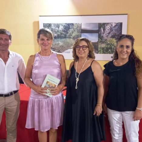 “Parlami in silenzio Modì”. La presentazione al Castello Eurialo di Siracusa