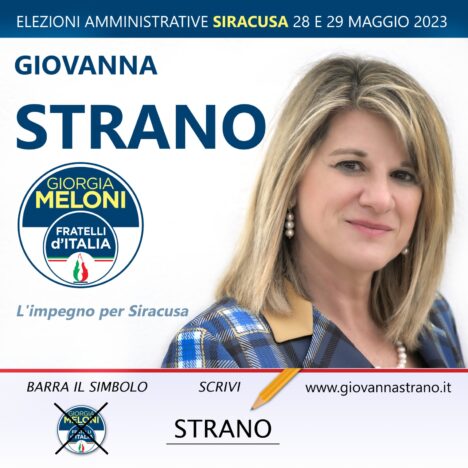 “La forza del destino” racconto di Giovanna Strano. Video di sintesi.