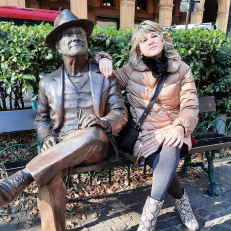 STORIE DI DONNE. LA FORZA, LA BELLEZZA, IL CORAGGIO