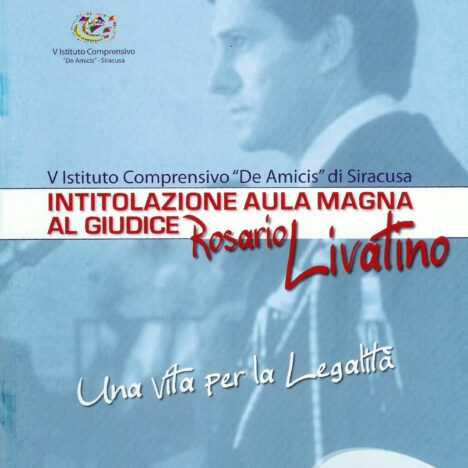 La storia ci insegna a far crescere il territorio partendo dalla scuola. La Scuola d’Arte di Siracusa a fianco delle maestranze nelle prime rappresentazioni classiche.