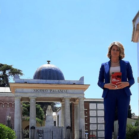 Giovanna Strano candidata al Consiglio Comunale di Siracusa