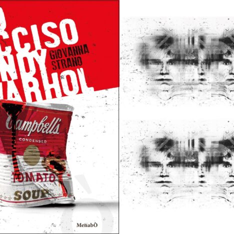 Ho ucciso Andy Warhol. La recensione sulla Gazzetta di Parma