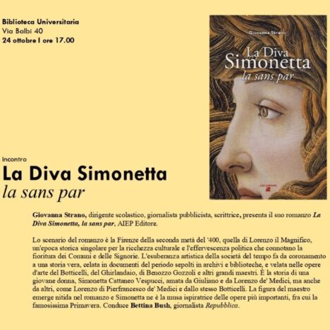 Sulla Gazzetta di Parma un’intera pagina dedicata al Warhol di Giovanna Strano
