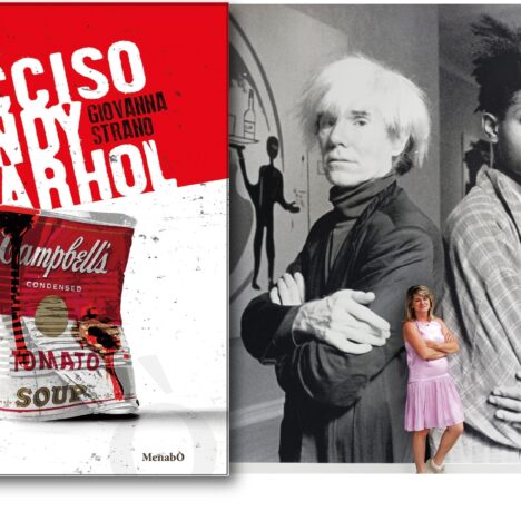 Il Natale di Andy Warhol